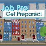 JobPro: Get Prepared!