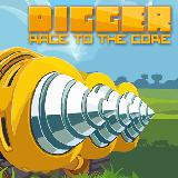 Digger - 挖掘机：地心探险