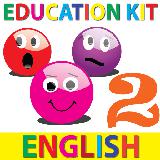 Toddlers&Kids Education Kit 2