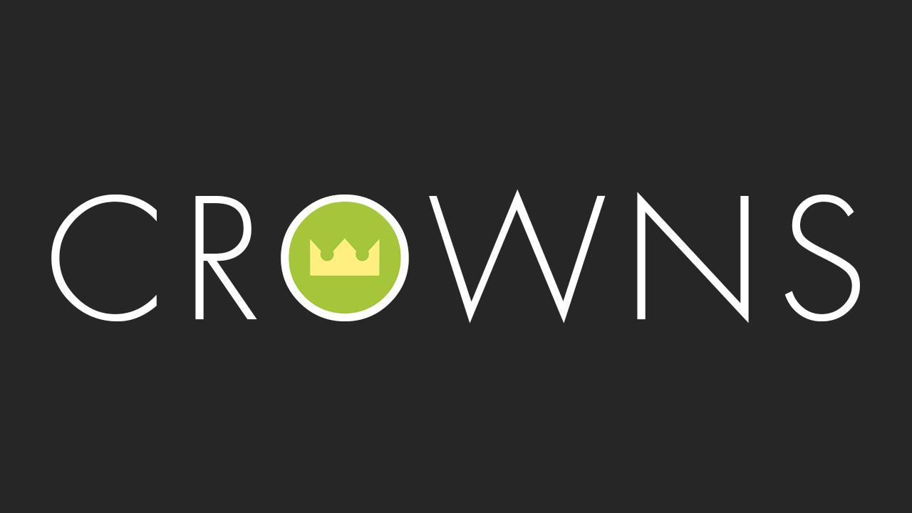 Crowns - Timekiller