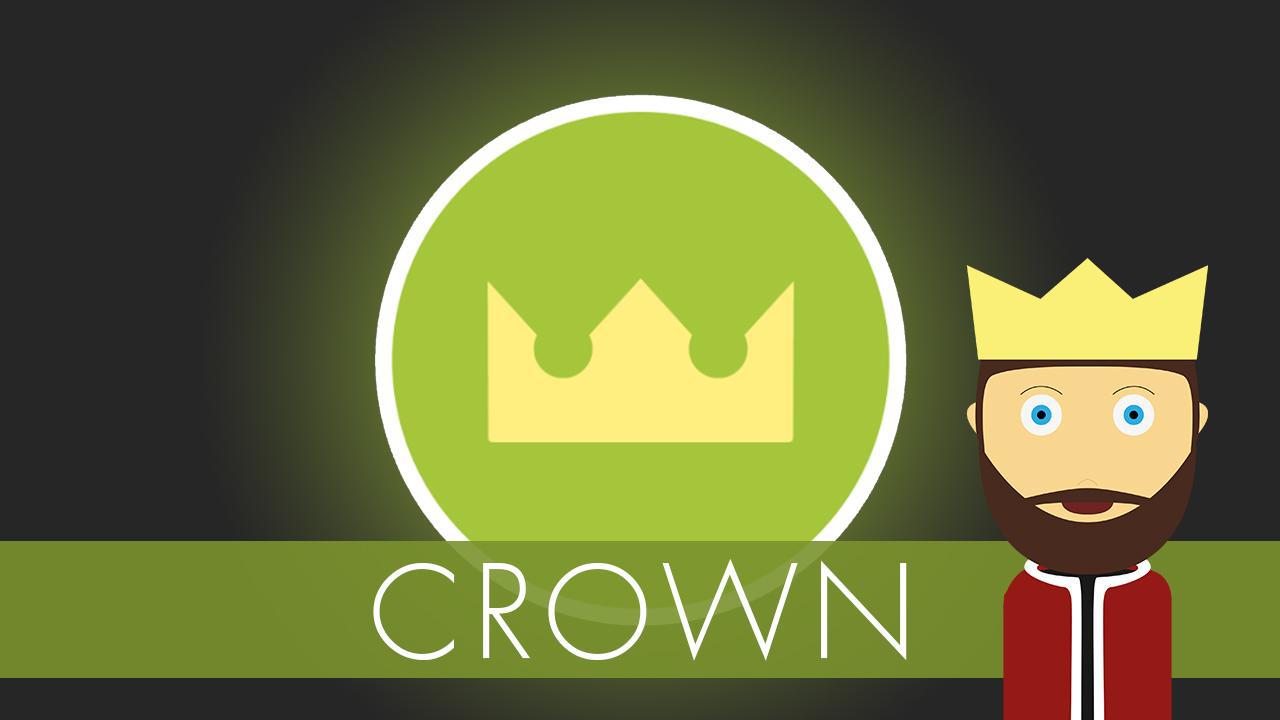 Crowns - Timekiller_截图_2