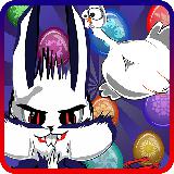 卑鄙邪恶的复活节兔子：鸡蛋粉碎