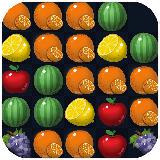 Fruits Tap - Touch same Fruits
