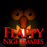 Flappy Nightmares