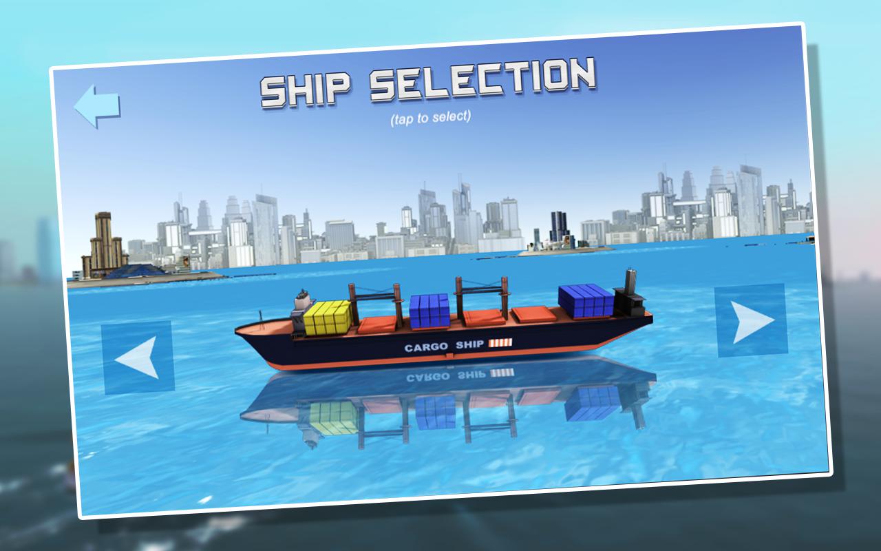 Ship Simulator_截图_5