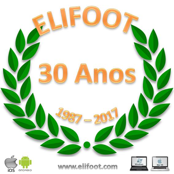Elifoot 17 PRO
