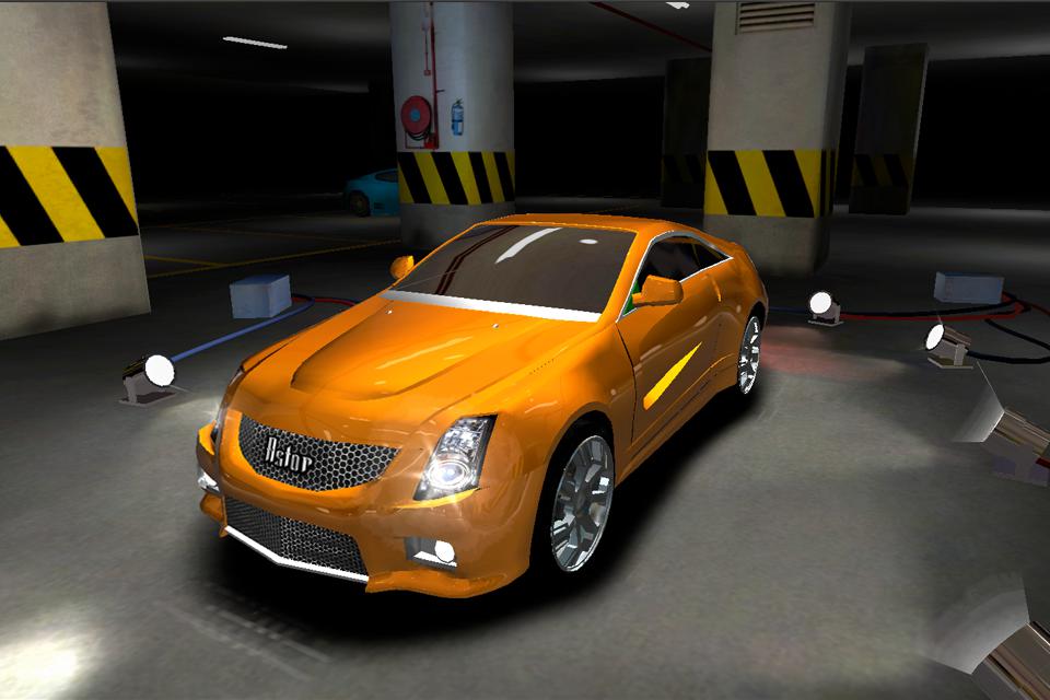 Car Race by Fun Games For Free_截图_2
