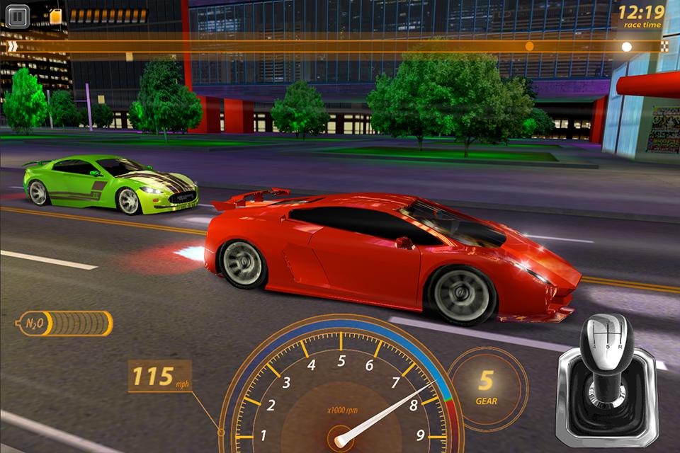 Car Race by Fun Games For Free_截图_3