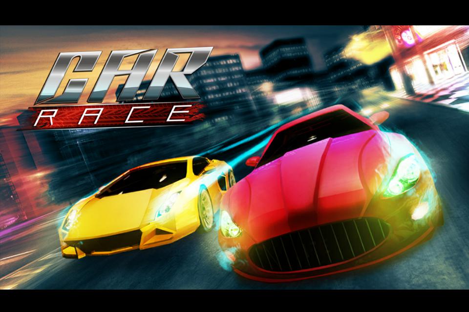 Car Race by Fun Games For Free_截图_4