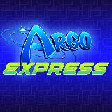Les Argonautes : Argo Express