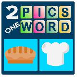 2 Pics 1 Word - Puzzle Pictures