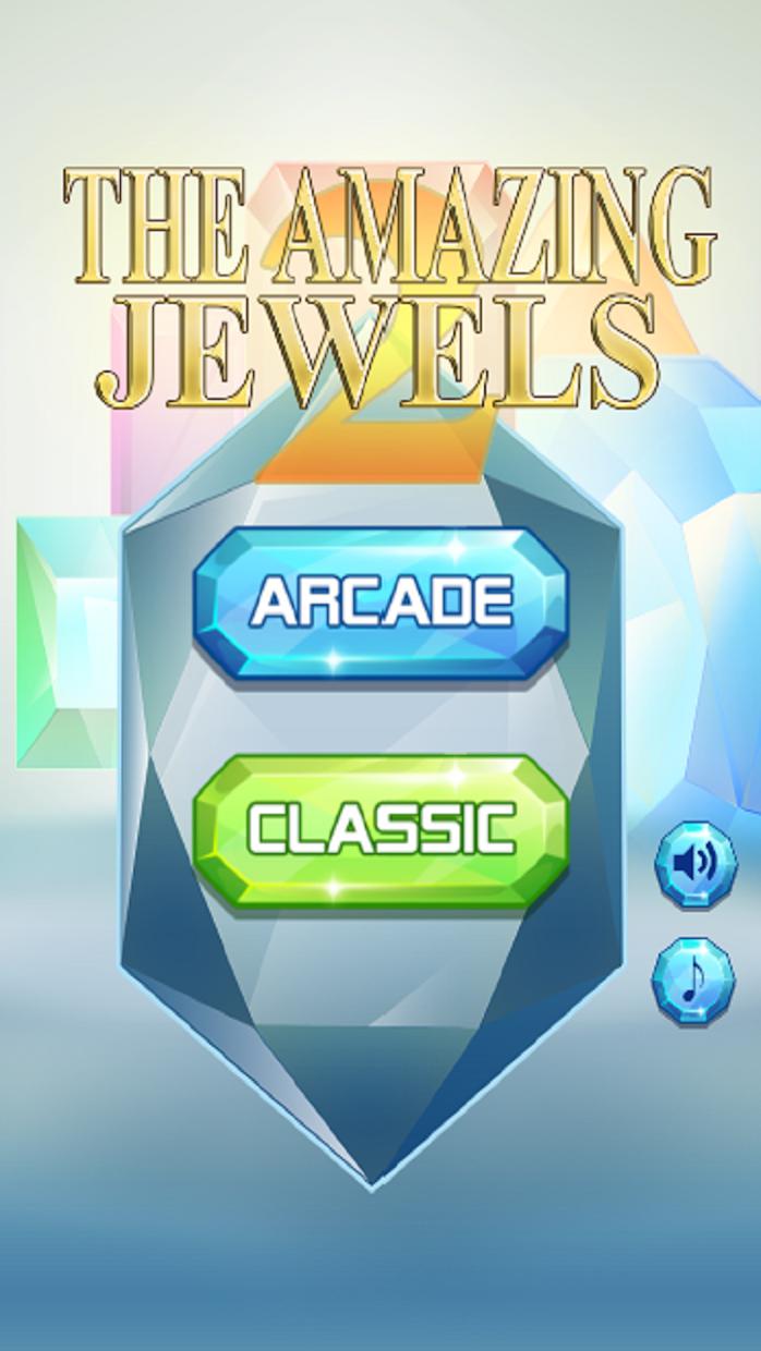 The Amazing Jewels 2