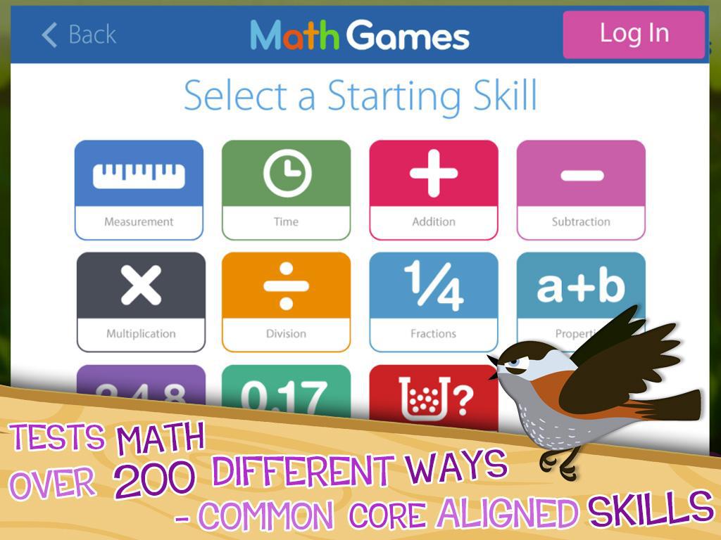 Math Buzz_截图_5