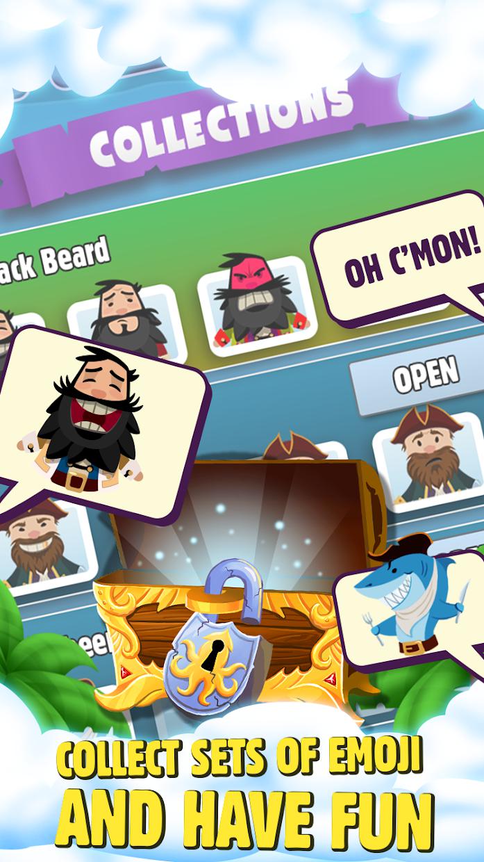 Durak Online: Pirate’s Card - Win and conquer!_截图_5