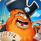 Durak Online: Pirate’s Card - Win and conquer!