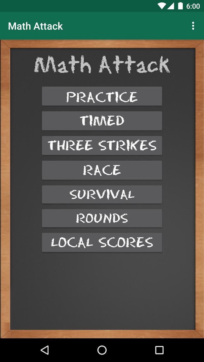 Math Attack手游下载_Math Attack官网|怎么玩 -Ourplay