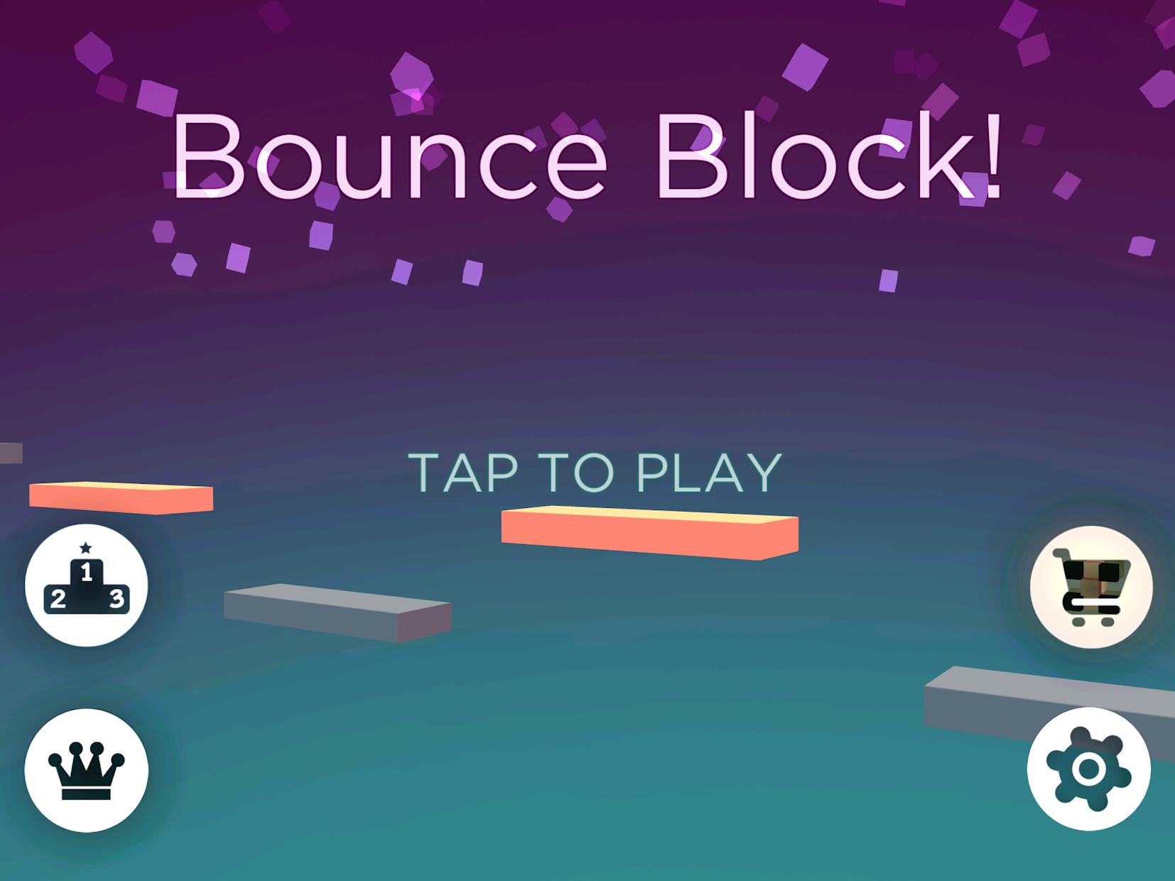 Bounce Block!_游戏简介_图4