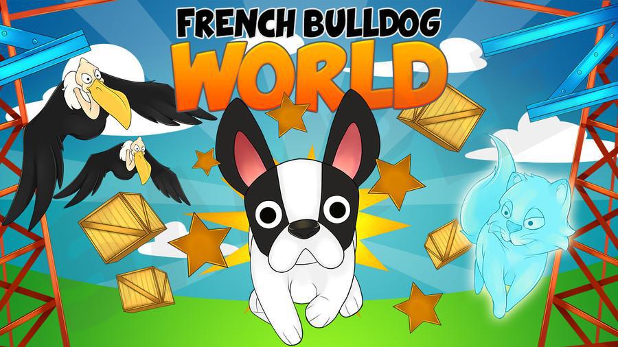 French Bulldog World