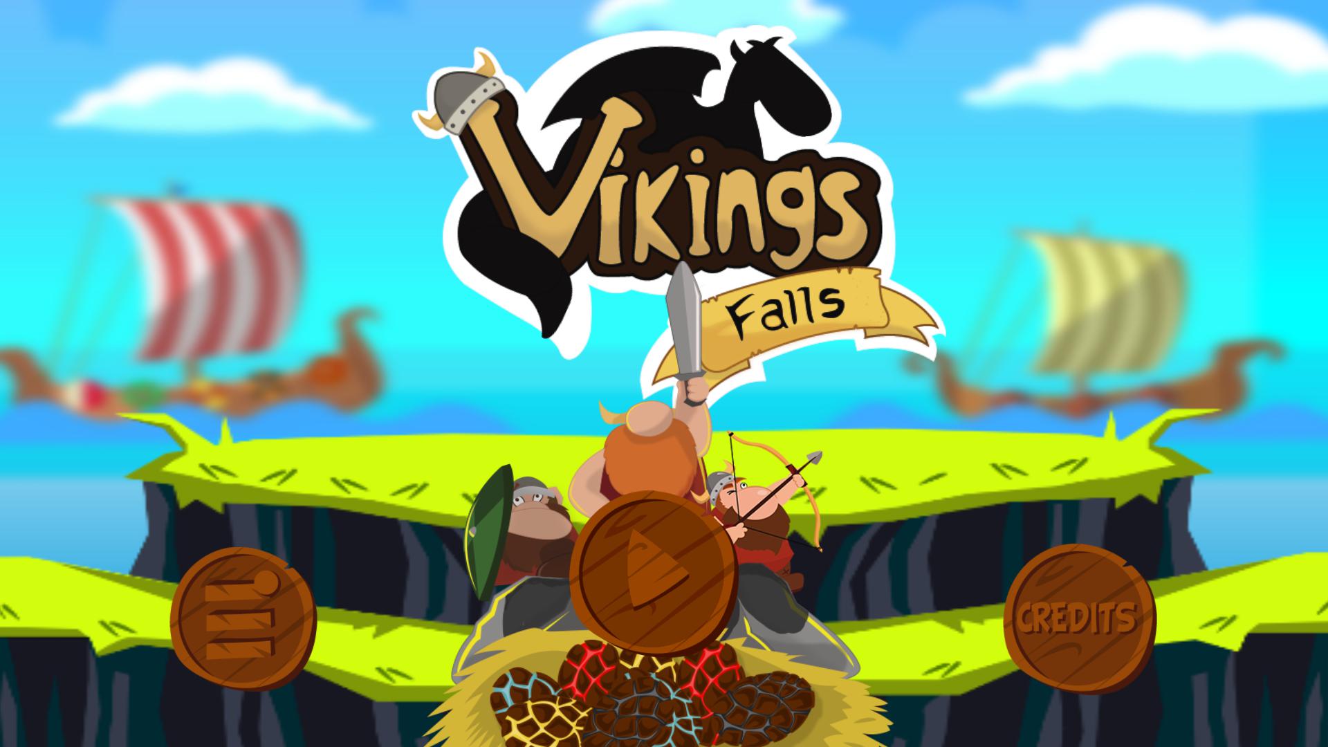 Vikings Falls