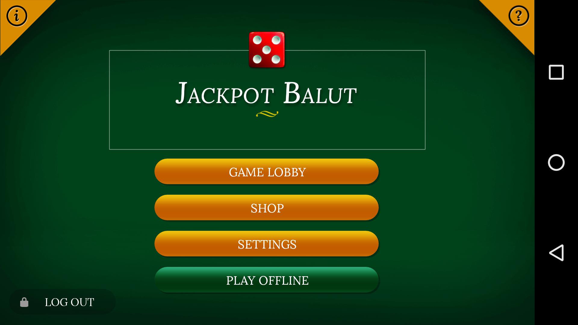 Balut - A Fun Dice Game!_截图_2