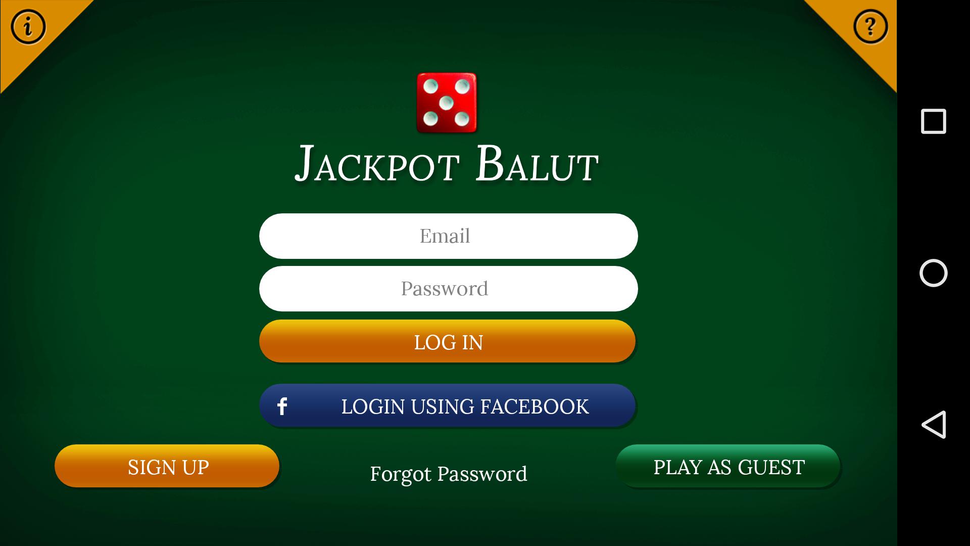Balut - A Fun Dice Game!_截图_3