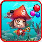 Pirate Prince: Bubble Shooter