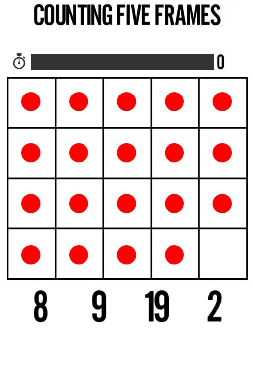 Counting Five Frames_截图_4