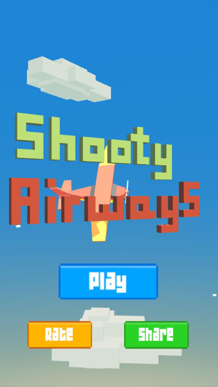 Shooty Airways_截图_4
