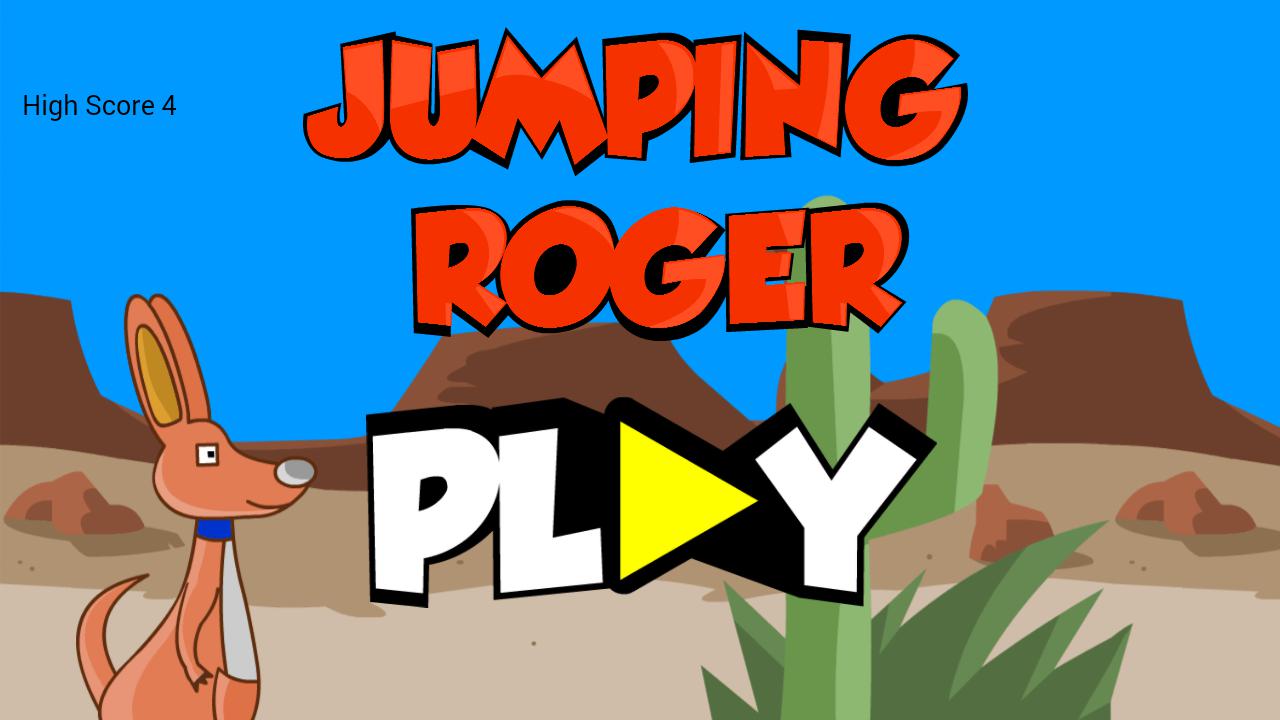 Jumping Roger_截图_3