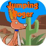 Jumping Roger
