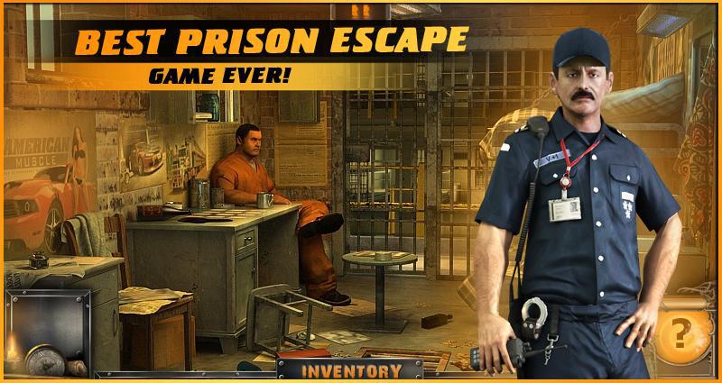 Prison Break: The Great Escape_截图_3