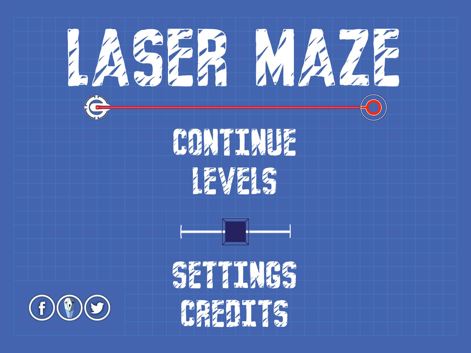 Laser Maze_截图_4