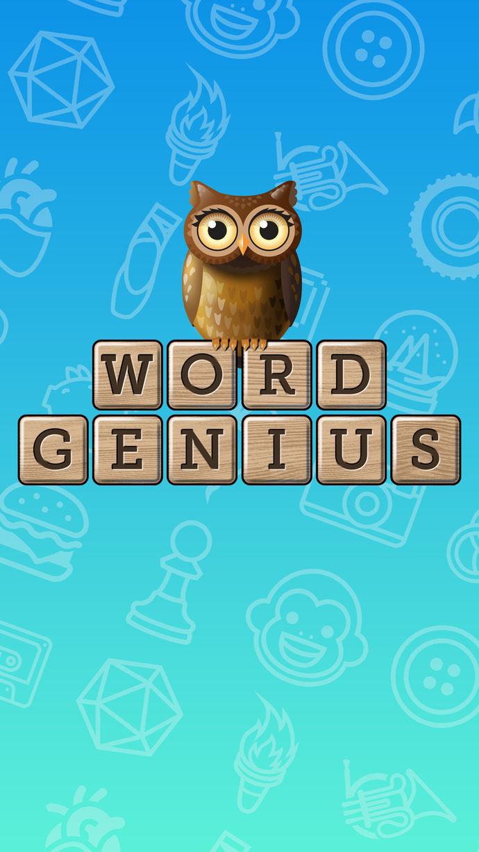 Word Genius_截图_5