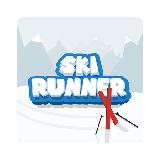 Ski Runner Free 滑雪亚军 - 免费好玩的游戏