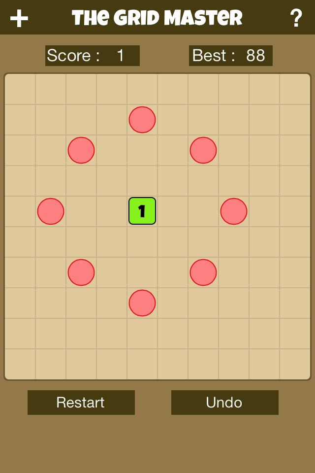 The Grid Master - flow puzzle game blocks for free_游戏简介_图4
