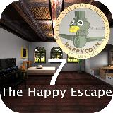 The Happy Escape7
