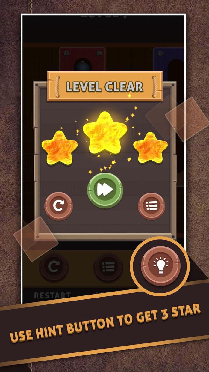 Save Me : Ball Rolling Game_游戏简介_图2