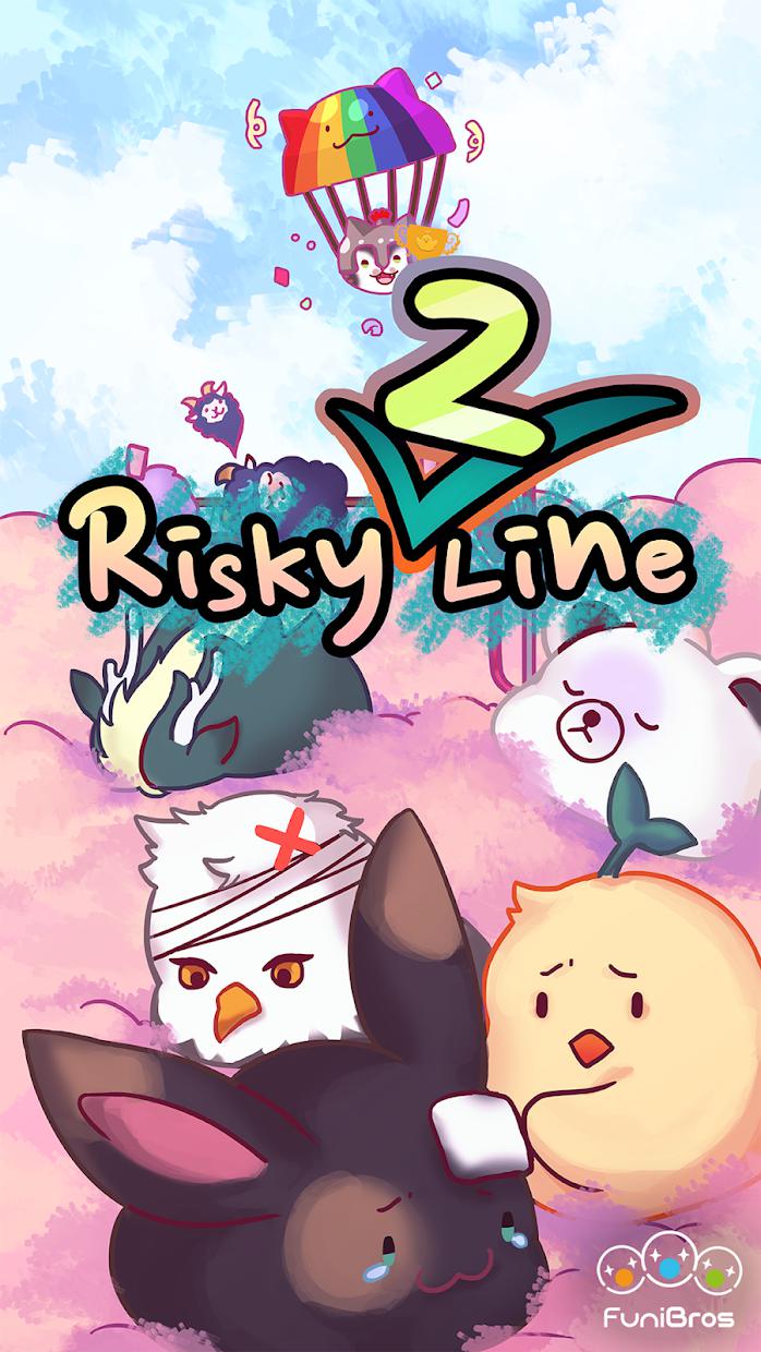 Risky Line2