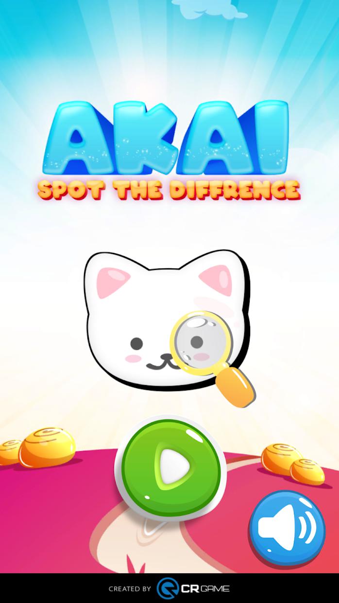 AKAI - Find The Differences - Spot The Difference_截图_4