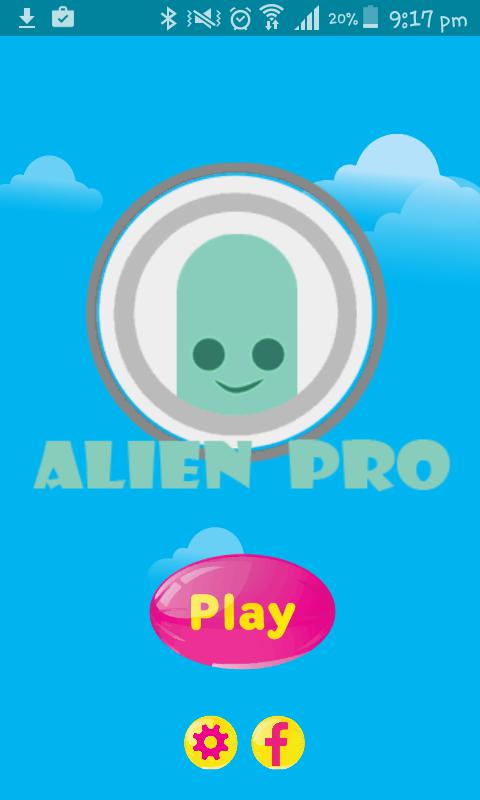 Alien Pro