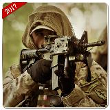 Front Line Army Commando 2018
