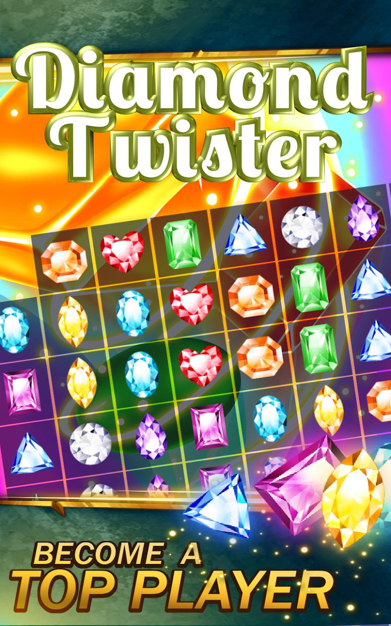 Diamond Twister_截图_5
