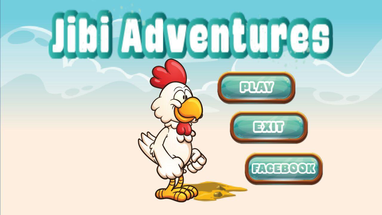 Jibi Adventures