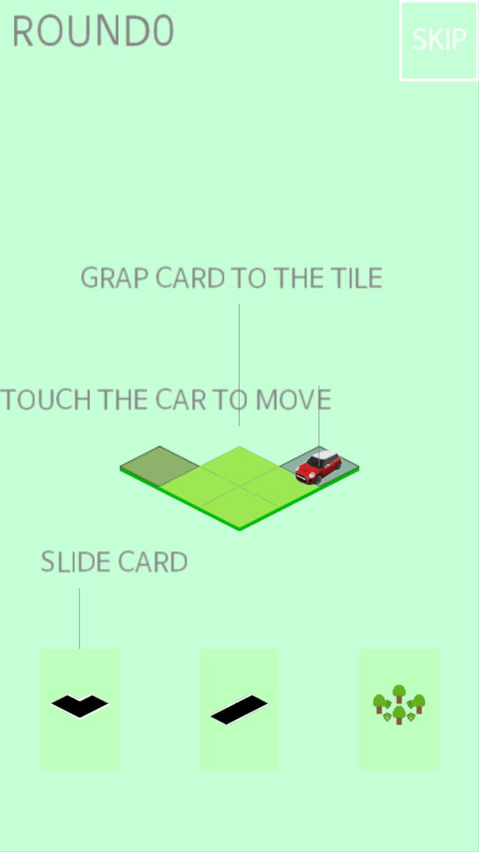 PUZZLE DRIVE - Block puzzle game_截图_2