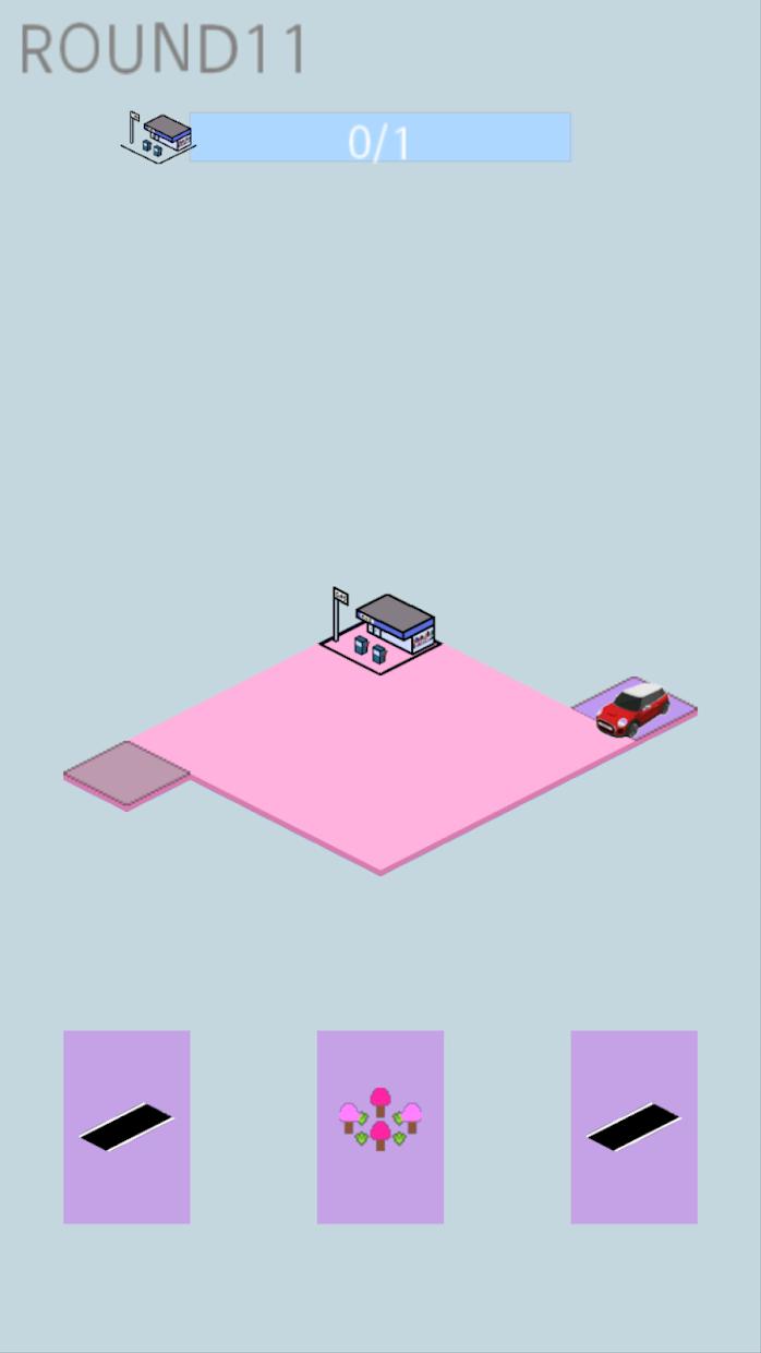 PUZZLE DRIVE - Block puzzle game_截图_3