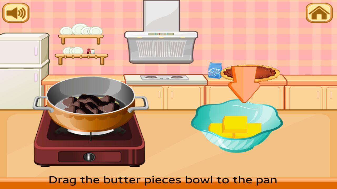 Pizza Maker -Free Cooking game_截图_4