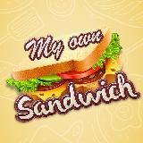 My Own Sandwich