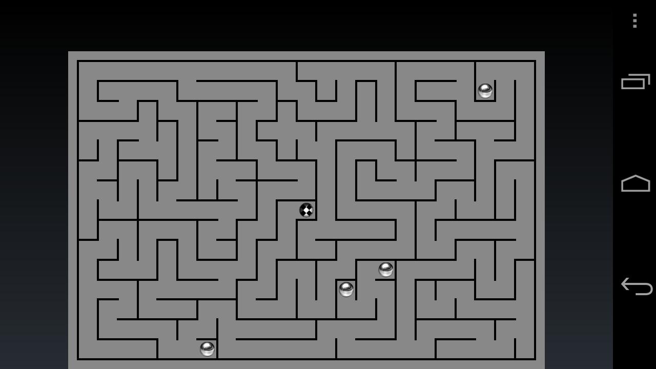 Classic Labyrinth_截图_3