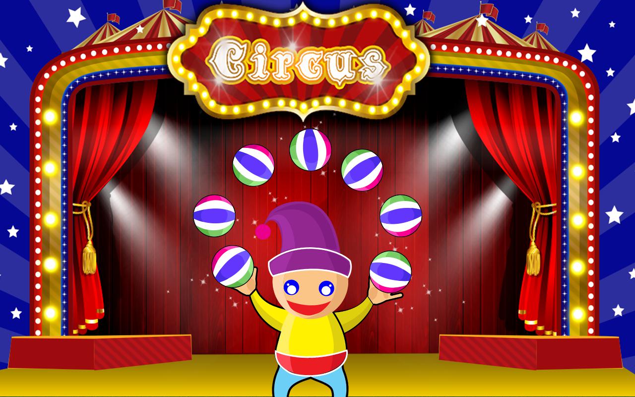 Tango Circus_截图_5