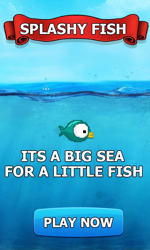 安卓splashy the fish攻略,splashy the fish攻略/好玩吗-ourplay